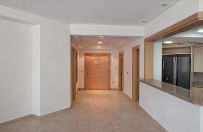 Apartment - 3 Bedrooms - 4 Bathrooms for sale in Al Basri - Shoreline Apartments - Palm Jumeirah - Dubai