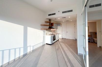 Apartment - 1 Bedroom - 1 Bathroom for rent in Golfville Block A - Golfville - Dubai Hills Estate - Dubai