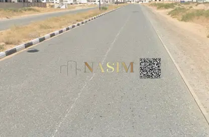 Land - Studio for sale in Jasmine Towers - Garden City - Ajman