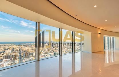Apartment - 2 Bedrooms - 2 Bathrooms for rent in Park Place Tower - Sheikh Zayed Road - Dubai