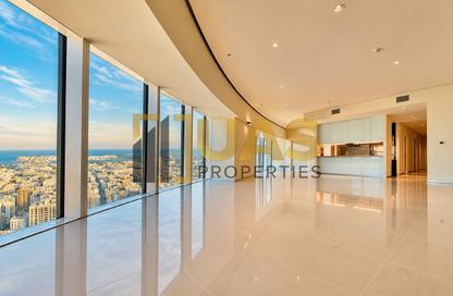 Apartment - 2 Bedrooms - 2 Bathrooms for rent in Park Place Tower - Sheikh Zayed Road - Dubai