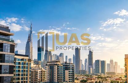 Apartment - 2 Bedrooms - 3 Bathrooms for rent in Diamond Building - Jumeirah Garden City - Al Satwa - Dubai Apartment - 2 Bedrooms - 3 Bathrooms for rent in Diamond Building - Jumeirah Garden City - Al Satwa - Dubai