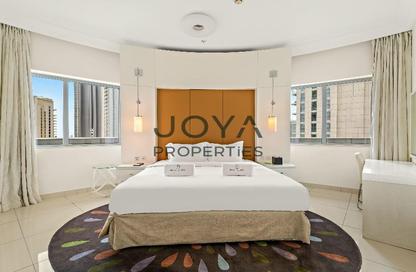 Apartment - 1 Bedroom - 2 Bathrooms for sale in Damac Maison Mall Street - Downtown Dubai - Dubai