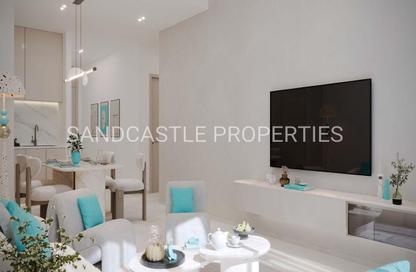 Apartment - 3 - 4 for sale in REEF 996 - Dubai Production City (IMPZ) - Dubai