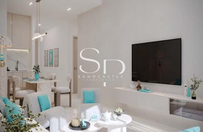 Apartment - 3 - 4 for sale in REEF 996 - Dubai Production City (IMPZ) - Dubai Apartment - 3 - 4 for sale in REEF 996 - Dubai Production City (IMPZ) - Dubai