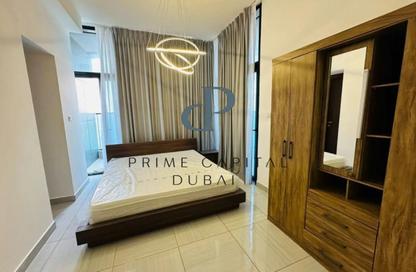 Apartment - 1 Bedroom - 2 Bathrooms for sale in O2 Tower - District 14 - Jumeirah Village Circle - Dubai