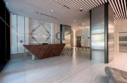 Apartment - 1 Bedroom - 2 Bathrooms for sale in O2 Tower - District 14 - Jumeirah Village Circle - Dubai