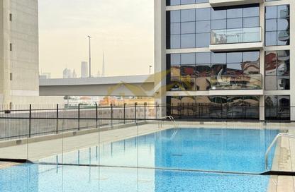 Apartment - 1 Bedroom - 2 Bathrooms for rent in Al Raffa - Bur Dubai - Dubai