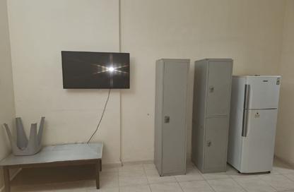 Apartment - Studio - 1 for rent in Skycourts Tower C - Skycourts Towers - Dubai Land Residence Complex - Dubai