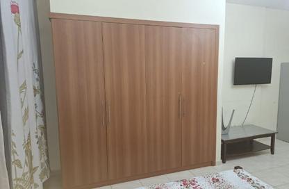 Apartment - Studio - 1 for rent in Skycourts Tower C - Skycourts Towers - Dubai Land Residence Complex - Dubai