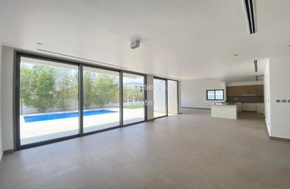 Villa - 5 Bedrooms - 6 Bathrooms for rent in Sidra Villas III - Sidra Villas - Dubai Hills Estate - Dubai