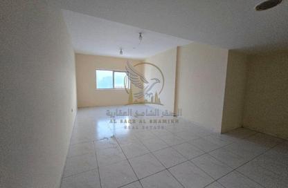 Apartment - 2 - 2 for rent in Al Butina 9 Building - Al Butina - Sharjah