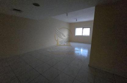 Apartment - 2 - 2 for rent in Al Butina 9 Building - Al Butina - Sharjah