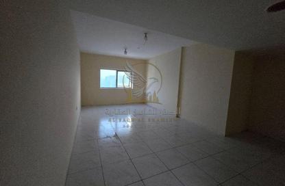 Apartment - 2 - 2 for rent in Al Butina 9 Building - Al Butina - Sharjah