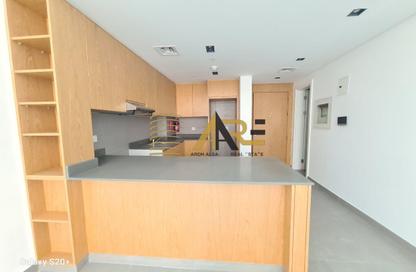 Apartment - 1 Bedroom - 2 Bathrooms for rent in Al Mamsha - Muwaileh - Sharjah Apartment - 1 Bedroom - 2 Bathrooms for rent in Al Mamsha - Muwaileh - Sharjah