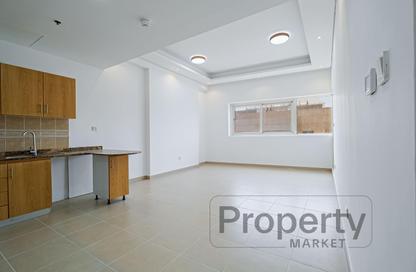 Apartment - 1 Bedroom - 1 Bathroom for rent in ASB Tower - Dubai Silicon Oasis - Dubai