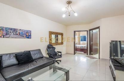 Apartment - 1 Bedroom - 1 Bathroom for sale in New Dubai Gate 1 - JLT Cluster Q - Jumeirah Lake Towers - Dubai