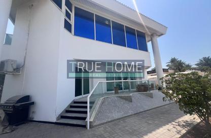 Villa - 5 - 7+ for sale in Al Tarfa - Mughaidir - Sharjah