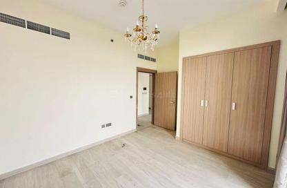 Apartment - 1 Bedroom - 1 Bathroom for rent in Azizi Riviera 12 - Azizi Riviera - Meydan One - Meydan - Dubai