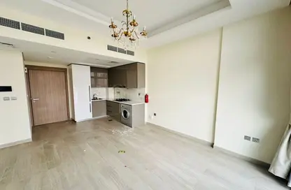 Apartment - 1 Bedroom - 1 Bathroom for rent in AZIZI Riviera 12 - AZIZI Riviera - Meydan One - Meydan - Dubai