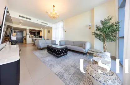 Apartment - 2 Bedrooms - 3 Bathrooms for sale in Dubai Wharf Tower 2 - Dubai Wharf - Al Jaddaf - Dubai