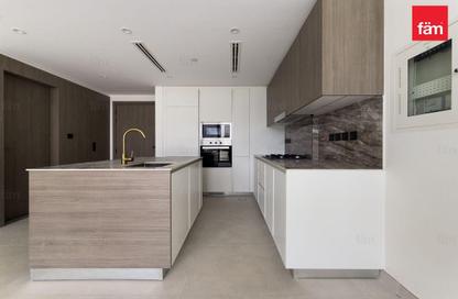 Apartment - 1 Bedroom - 2 Bathrooms for sale in Avelon Boulevard - Arjan - Dubai