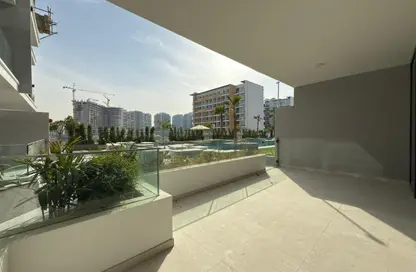 Apartment - 1 Bedroom - 2 Bathrooms for sale in Avelon Boulevard - Arjan - Dubai Apartment - 1 Bedroom - 2 Bathrooms for sale in Avelon Boulevard - Arjan - Dubai