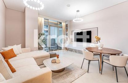 Apartment - 1 Bedroom - 1 Bathroom for sale in West Five Business Bay Residences - Business Bay - Dubai Apartment - 1 Bedroom - 1 Bathroom for sale in West Five Business Bay Residences - Business Bay - Dubai