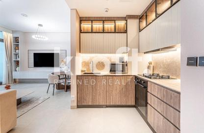 Apartment - 1 Bedroom - 1 Bathroom for sale in West Five Business Bay Residences - Business Bay - Dubai Apartment - 1 Bedroom - 1 Bathroom for sale in West Five Business Bay Residences - Business Bay - Dubai