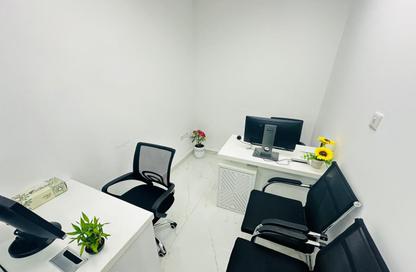 Office Space - Studio - 1 for rent in Reem Residency - Al Karama - Bur Dubai - Dubai Office Space - Studio - 1 for rent in Reem Residency - Al Karama - Bur Dubai - Dubai