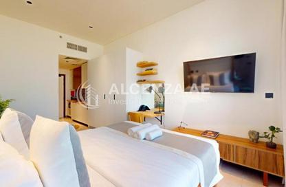 Apartment - Studio - 1 Bathroom for rent in The Community - Jumeirah Village Triangle - Dubai