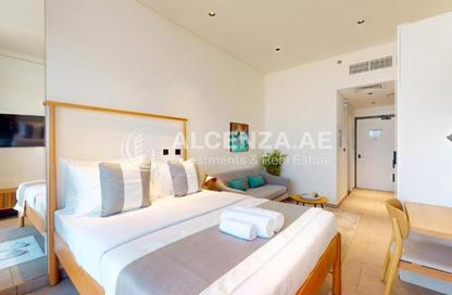 Apartment - Studio - 1 Bathroom for rent in The Community - Jumeirah Village Triangle - Dubai