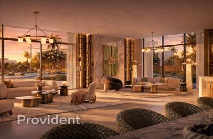 Villa - 4 Bedrooms - 6 Bathrooms for sale in Mareva The Oasis - The Oasis by Emaar - Dubai