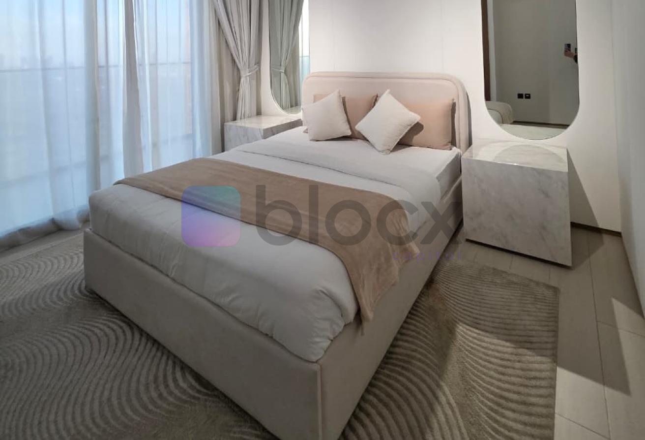 PRIVATE POOL | READY TO MOVE | FULLY FURNISHED - Image 4