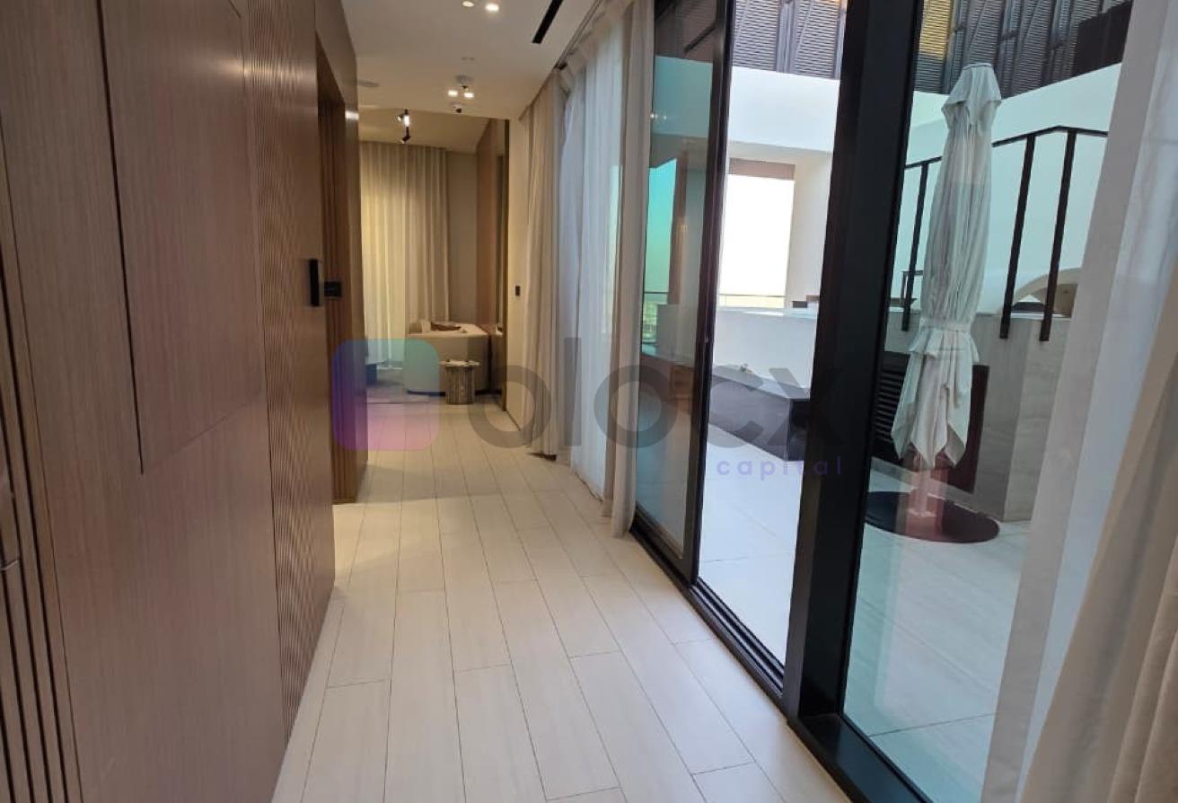 PRIVATE POOL | READY TO MOVE | FULLY FURNISHED - Image 8