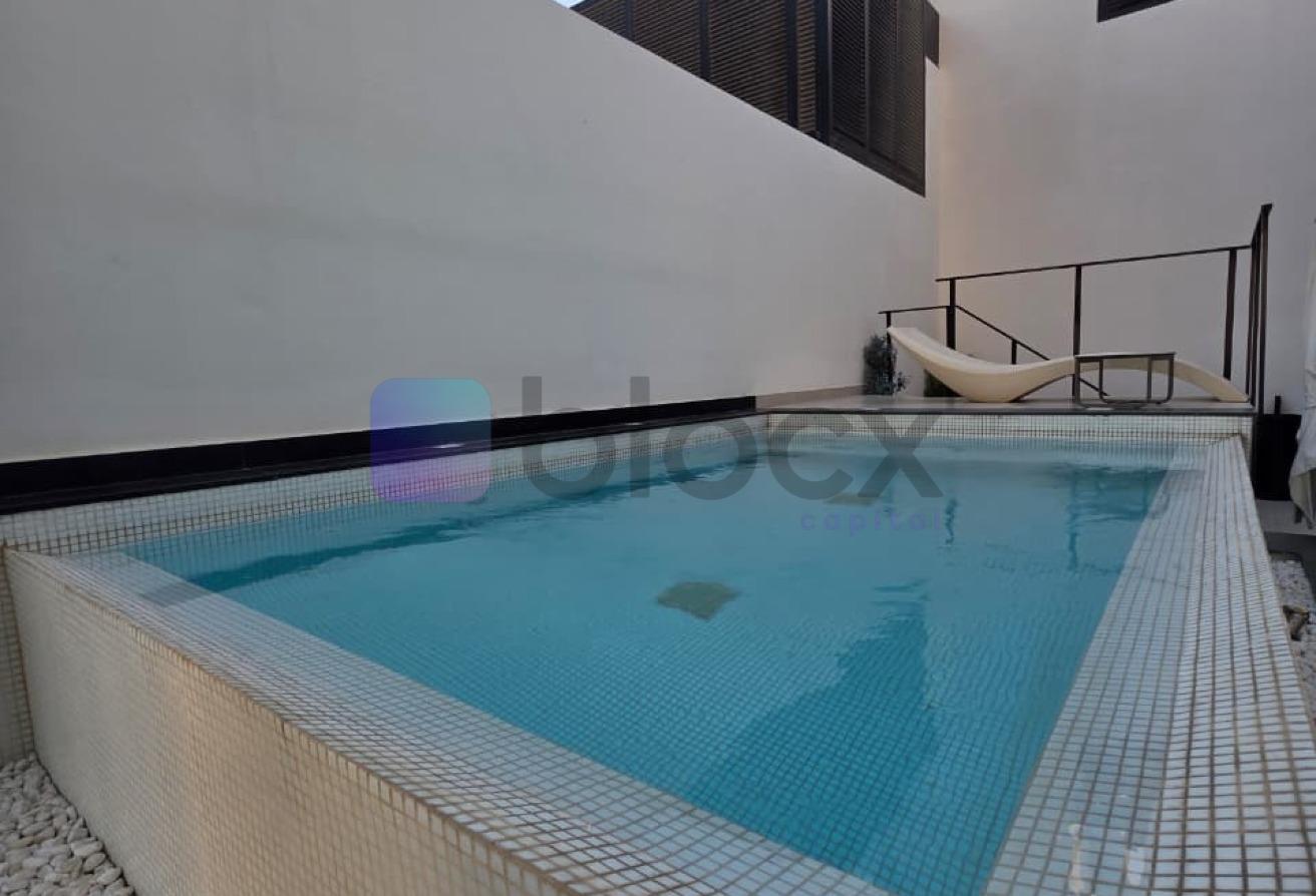 PRIVATE POOL | READY TO MOVE | FULLY FURNISHED - Image 11