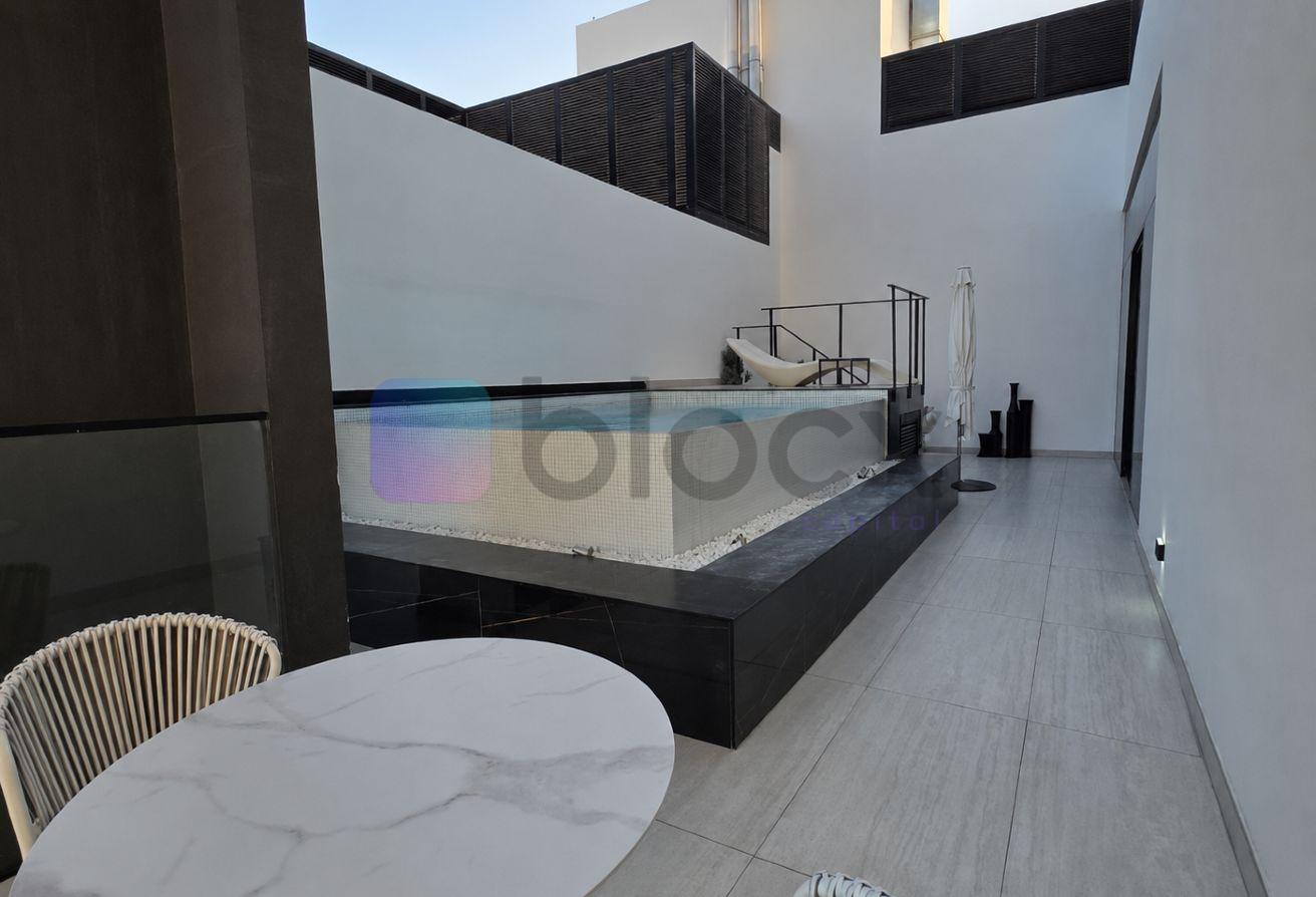 PRIVATE POOL | READY TO MOVE | FULLY FURNISHED - Image 9