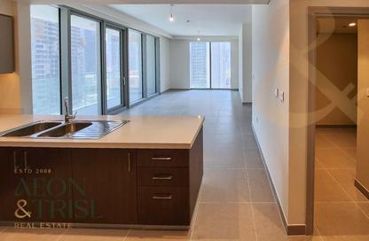 Apartment - 3 - 3 for rent in Forte 1 - Forte - Downtown Dubai - Dubai