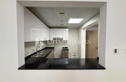 Apartment - 1 - 2 for rent in Prestige Building - International City Phase 2 (Al Warsan 4) - Dubai