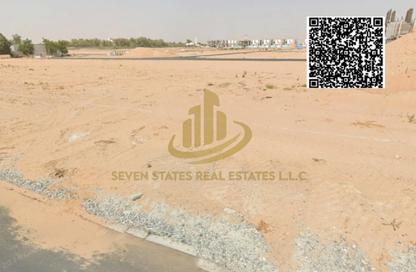 Land - Studio for sale in Manama - Ajman Land - Studio for sale in Manama - Ajman