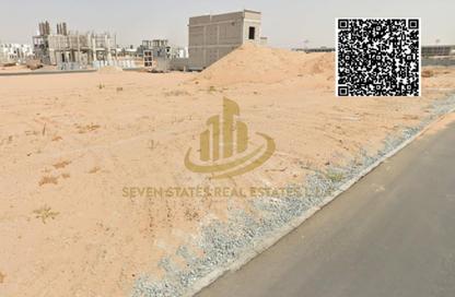 Land - Studio for sale in Manama - Ajman Land - Studio for sale in Manama - Ajman