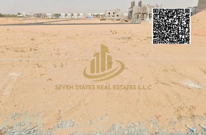 Land - Studio for sale in Manama - Ajman Land - Studio for sale in Manama - Ajman