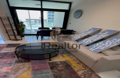 شقة - غرفة نوم - 1 حمام للبيع في المارية فيستا - جزيرة المارية - أبوظبي