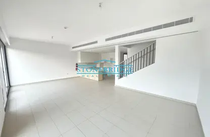 Townhouse - 3 Bedrooms - 4 Bathrooms for rent in Cherrywoods - Dubai Land - Dubai