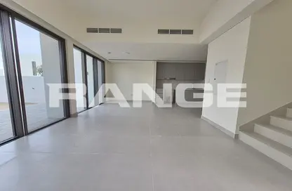 تاون هاوس - 3 غرف نوم - 4 حمامات للايجار في أورانيا - ذا فالي - دبي