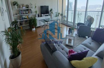Apartment - 2 Bedrooms - 3 Bathrooms for rent in Al Nada 1 - Al Muneera - Al Raha Beach - Abu Dhabi Apartment - 2 Bedrooms - 3 Bathrooms for rent in Al Nada 1 - Al Muneera - Al Raha Beach - Abu Dhabi