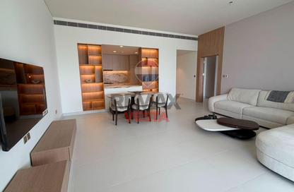 Apartment - 3 Bedrooms - 4 Bathrooms for sale in Marafid Tower - Najmat Abu Dhabi - Al Reem Island - Abu Dhabi Apartment - 3 Bedrooms - 4 Bathrooms for sale in Marafid Tower - Najmat Abu Dhabi - Al Reem Island - Abu Dhabi