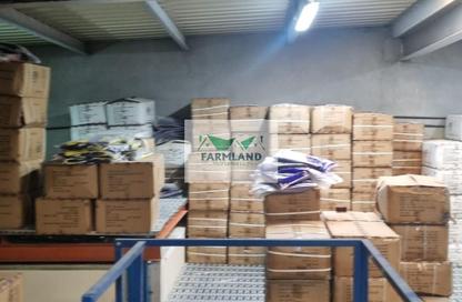 Warehouse - Studio - 1 Bathroom for rent in Al Qusais Industrial Area - Al Qusais - Dubai