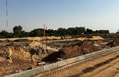 Land - Studio for sale in Al Helio 1 - Al Helio - Ajman