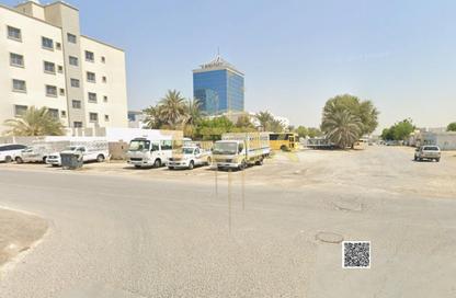 Land - Studio for sale in Liwara 1 - Ajman